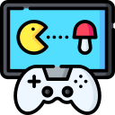 Mobile Gaming On-The-Go
